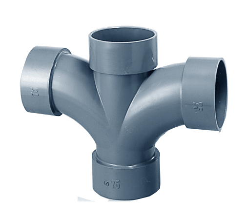DV継手/大曲り両Y型/WLT