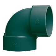 【未使用品】75・100　耐火VP接手セット エスロン耐火DV継手