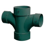 エスロン耐火DV継手