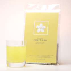 Dr.Motoko HONEY LEMON ハニーレモン