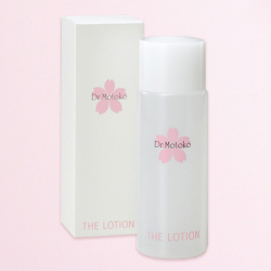 Dr.Motoko THE LOTION ザ・ローション
