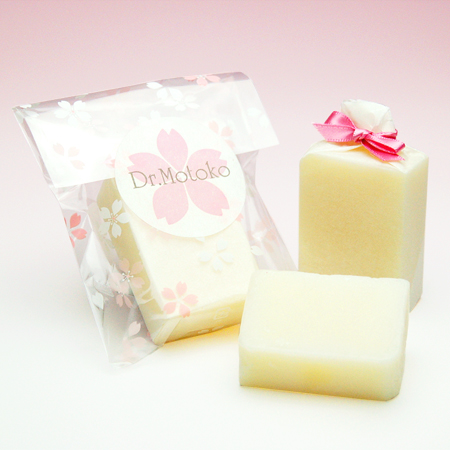 Dr.Motoko THE SOAP ザ・ソープ