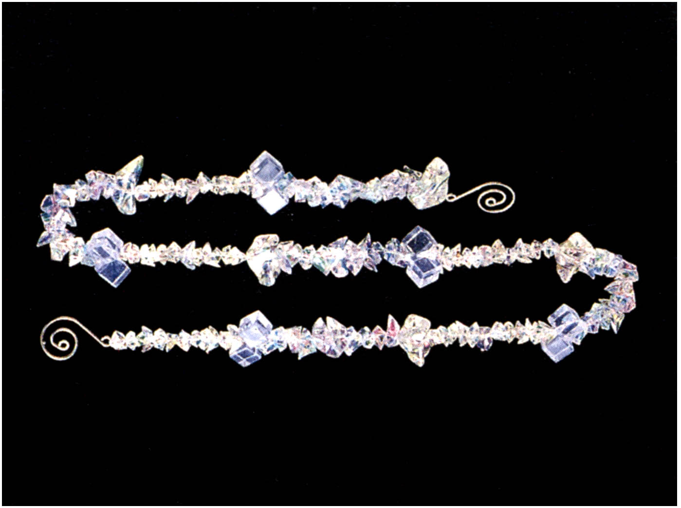 キューブドロップ