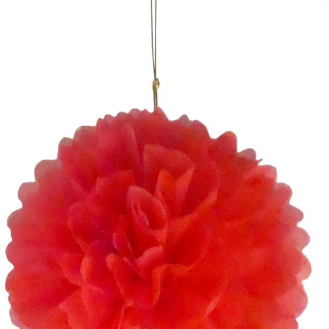 吊るし飾り 彩り9連 赤・桃色 くす玉お花⭐︎ひな祭り 正月飾り Origami DIY】Easy Kusudama “Hanging Ornament” ❋ Origami