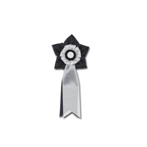 星型3号 【リボン徽章】