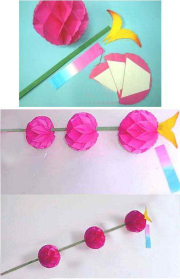 竹軒花セット３ヶ用