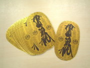 両面小判