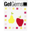 ジェルジェムバックS　フルーツ