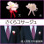 桜コサージュ00