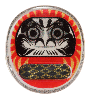 ニューパルスクリーン【達磨】