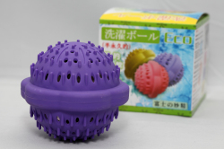 富士洗濯ボール