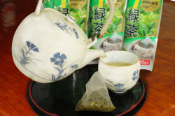 抹茶