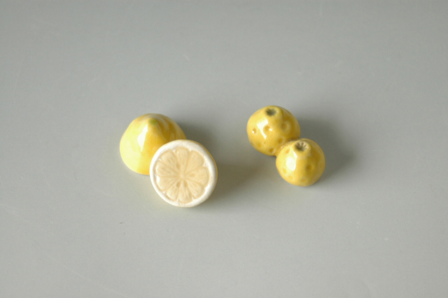 カットレモン・ポンカン