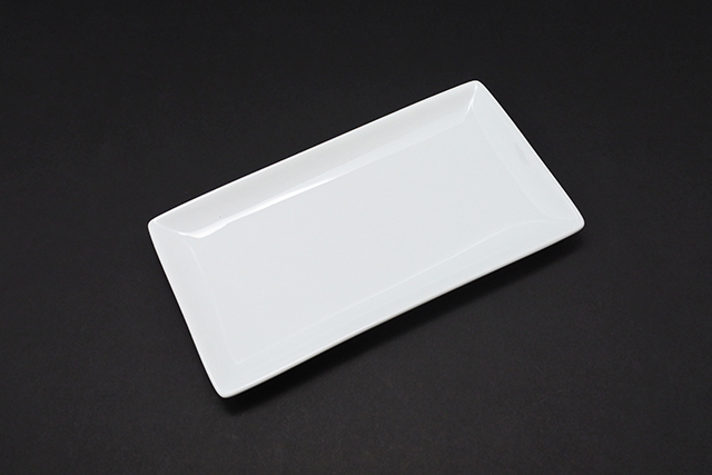 長角皿　合羽橋