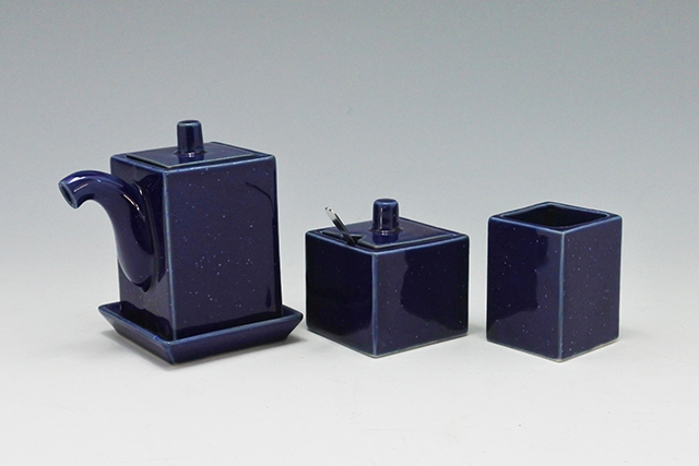 しょう油さし　合羽橋