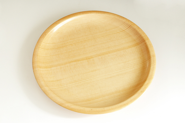 スプルース２７ｃｍトレー