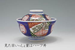 丼　合羽橋