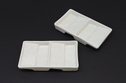 仕切り皿　合羽橋