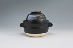 合羽橋　ご飯鍋