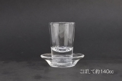 冷酒グラス