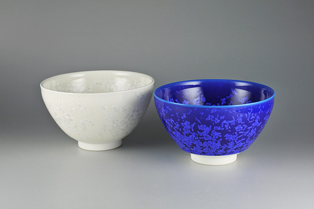 抹茶茶碗 直径約12㎝高さ約9㎝ N o12 抹茶茶碗 直径