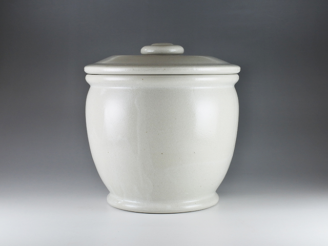 オーガニックホワイトカメ 1升～5升