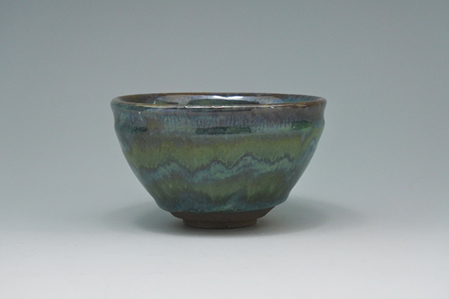 抹茶茶碗（志野） 美濃焼伝統工芸品協同組合 | 志野抹茶茶碗
