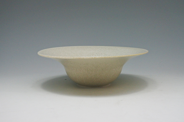 美濃焼き 直径22cmリム浅鉢 美濃焼き 直径22cmリム浅鉢 - メルカリ