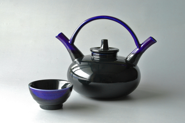 大正ロマン　酒燗器と鉄瓶付き　時代真鍮 61vktLHBuZL._UF350,350_QL50_.jpg