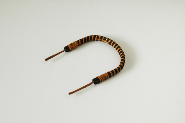 土瓶 Spot Edition｜縞十草 MS10号土瓶｜西海陶器 | SAIKAI B-SHOP｜西海