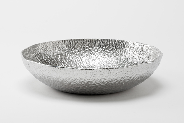 直火・IH対応】ステンレス三層ゆき鍋 Mサイズ 2～3人用 直径25cm