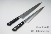 洋包丁 / Western knives