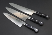洋包丁 / Western knives