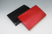 【ワンウェイ・テイクアウトに】高級マット紙製　弁当BOX １００入　２８ｃｍ×１８．５ｃｍ×４ｃｍ　＊通販のみ