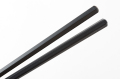 黒六角箸