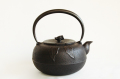 鉄瓶２