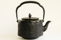 鉄瓶４