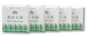 唐松石鹸３０ｇ×５個