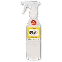 デオスプラッシュ（500ml）単品スプレイヤー付