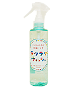 ラクラクオォッシュ(210ｍｌ)