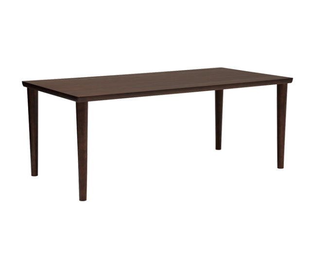 ダイニングテーブル1800｜オフィシャルショップ｜カリモク60