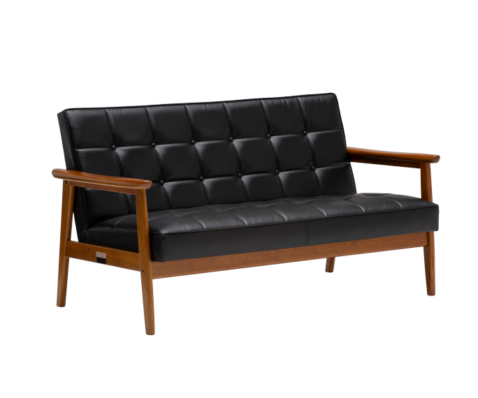 カリモク60 2シーターソファ Kチェア2シーター｜オンラインストア｜カリモク60オフィシャルショップ