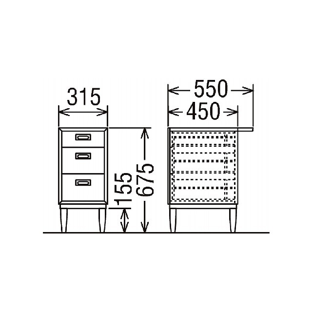カリモク　karimoku オールドカリモク 6段チェスト　猫脚　洋風　GZ カリモク karimoku オールドカリモク 6段チェスト 猫脚 洋風 GZ