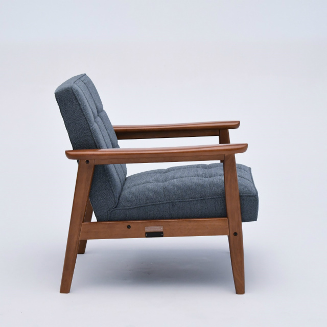 【Karimoku60】1シーター ソファ 限定100台発売商品 Karimoku60】1シーター ソファ 限定100台発売商品 【公式通販】
