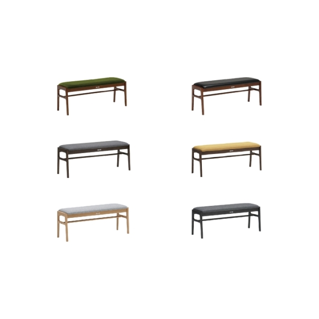ベンチ｜オフィシャルショップ｜カリモク60オフィシャルショップ