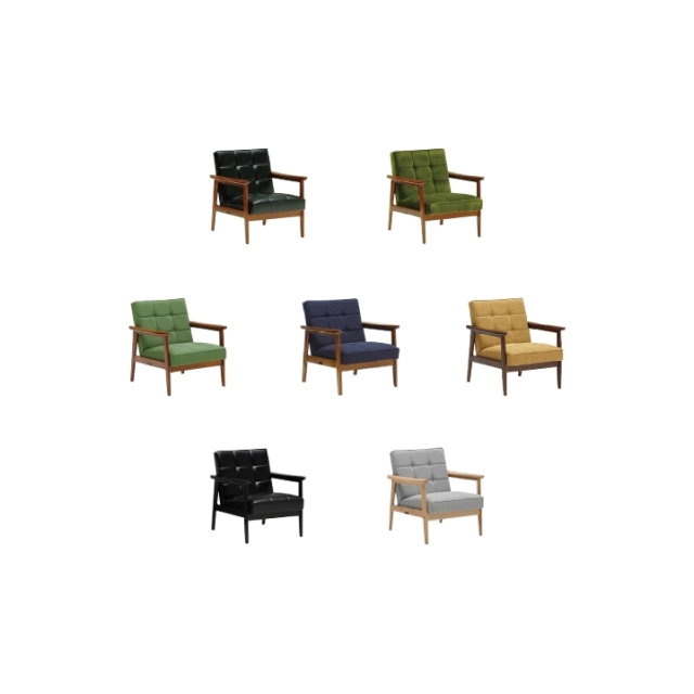 Kチェア1シーター｜オンラインストア｜カリモク60オフィシャルショップ