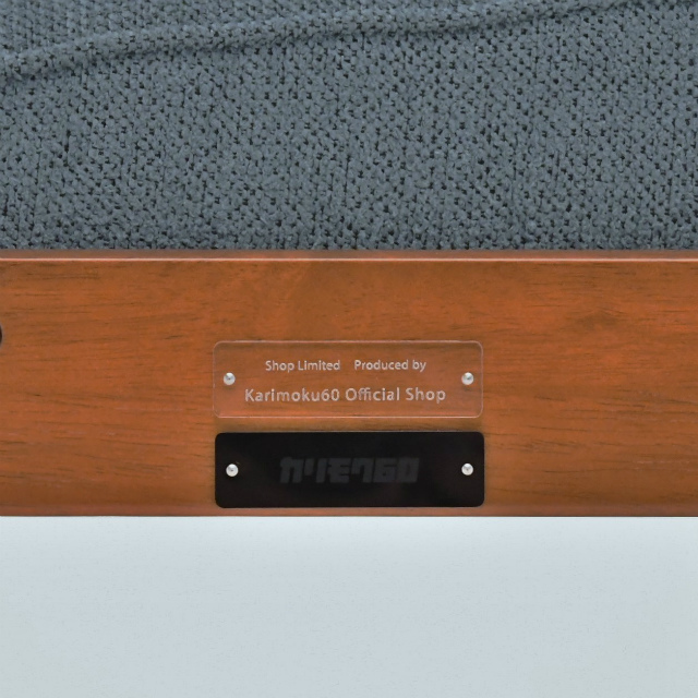 レア カリモク60 京都限定 エリアリミテッド2 2シーター レア カリモク60 京都限定 エリアリミテッド2 2シーター レア カリモク