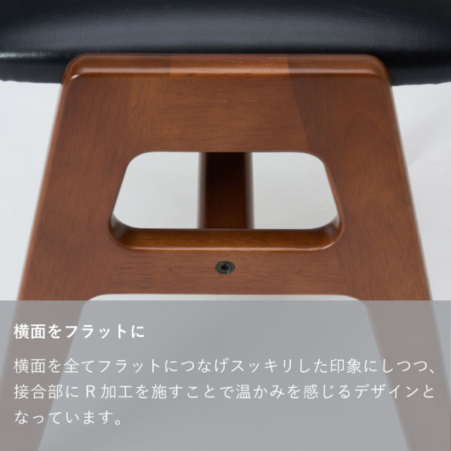 スツール　カリモク60 カリモク60+ スタッキングスツール モケットグリーン［C36116QW
