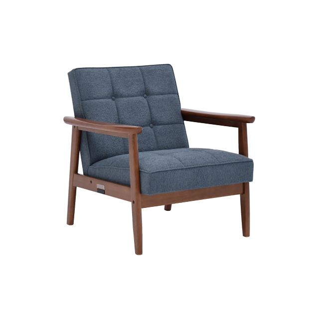 Kチェア　1シーター「アサギ classic」【数量限定商品】