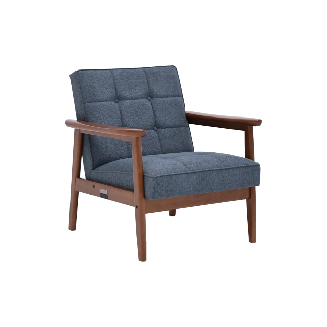 Kチェア 1シーター「アサギ classic」【数量限定商品】